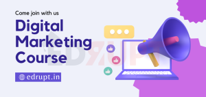 Digital Marketing Course