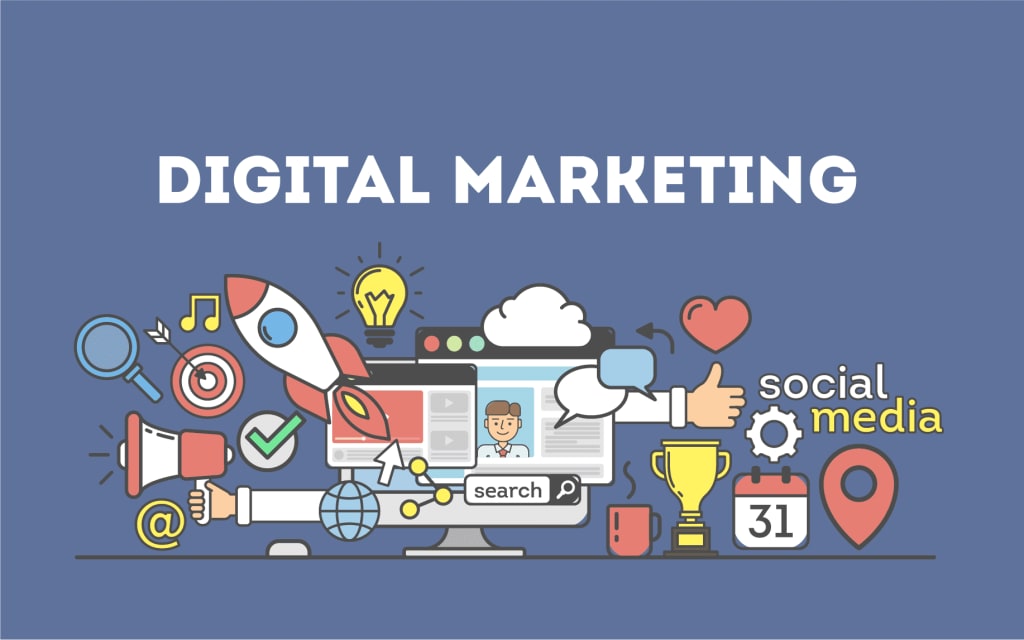 Digital Marketing Course