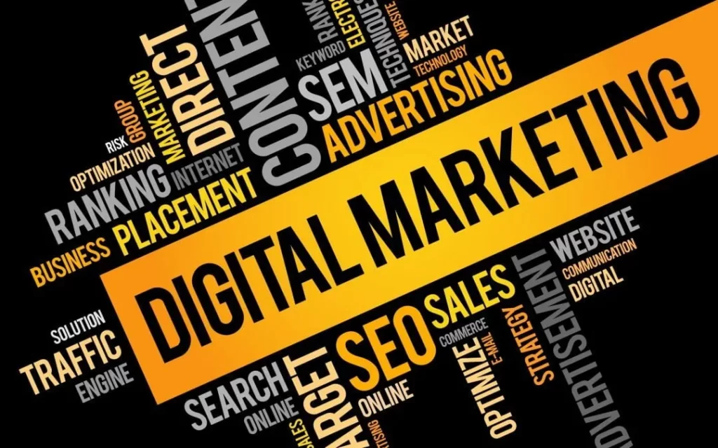 digital marketing institute in Jaipur