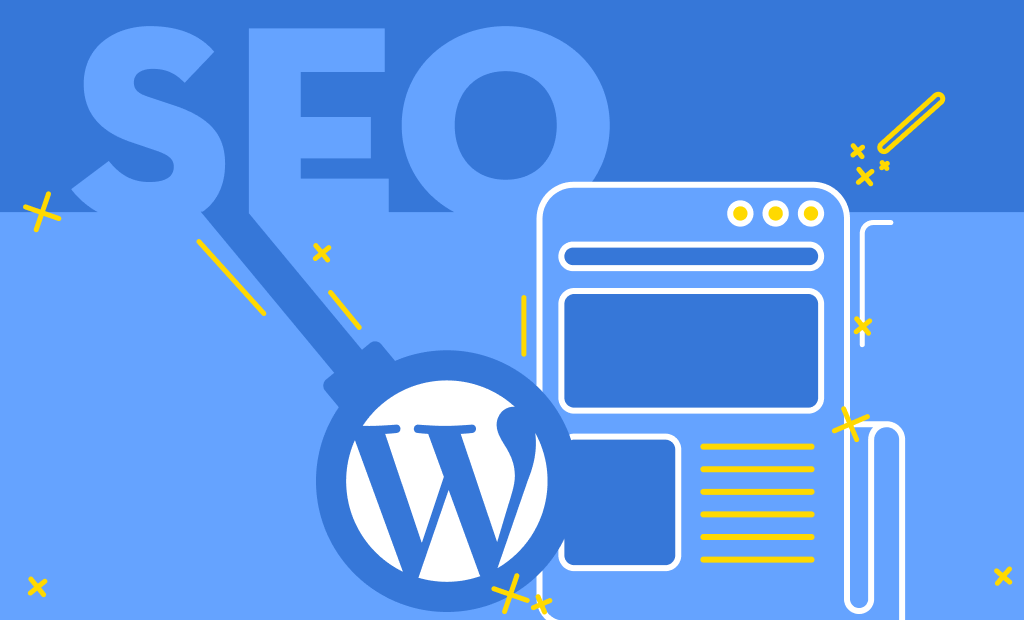 wordpress SEO