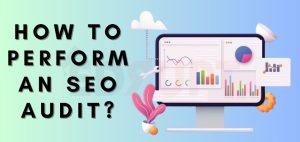 Perform an SEO Audit