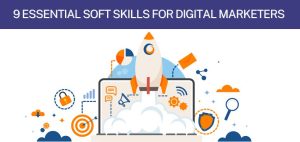 Soft Skills for Digital Marketers