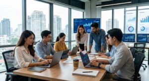 Blog cover image for: Best Digital Marketing Courses in Navi Mumbai: 5 Things You Really Need to Know in 2025