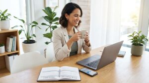 Blog cover image for: Digital Marketing Career Options for Homemakers: A Practical Guide