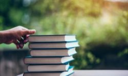 reputed student material